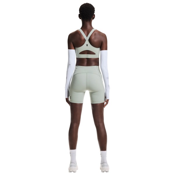 On - Women's Performance Tights Short - Short de running