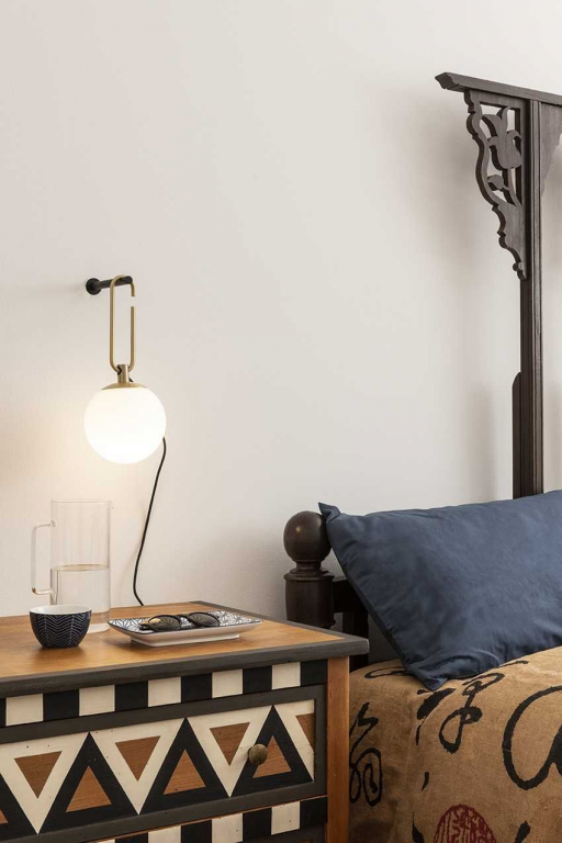 Artemide nh1217 wandlamp
