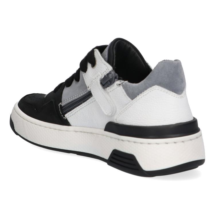 Track Style 325360 Bob Bond Wijdte 5 589 Black