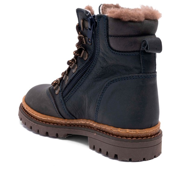 Bisgaard - Kid's Gert Lamb - Chaussures d'hiver