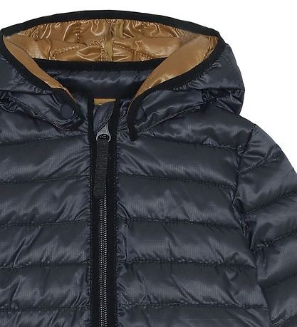 Molo Steppjacke - Harmony - Galaxy Blue