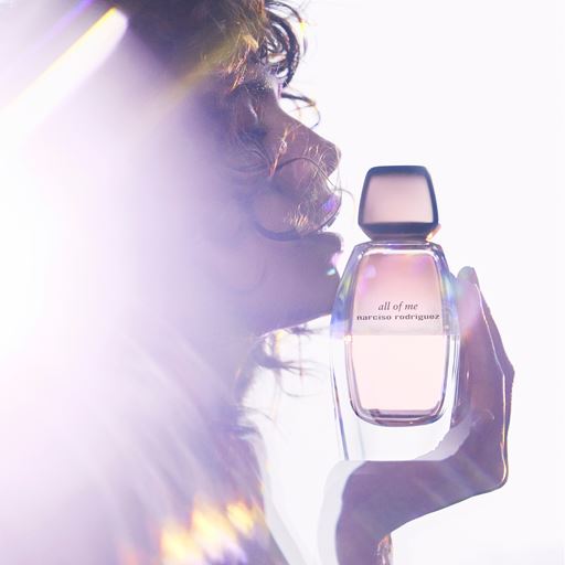 Narciso Rodriguez All Of Me Eau De Parfum, 50 ml
