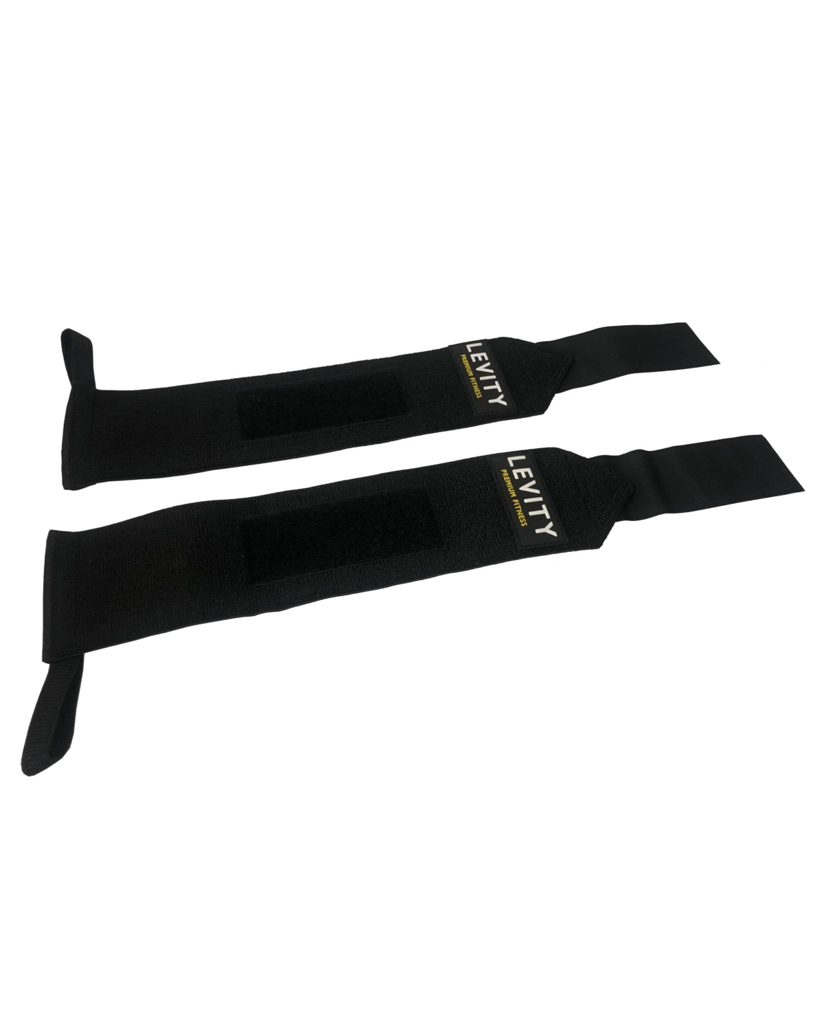 LEVITY Wrist Wraps (2 stk.)