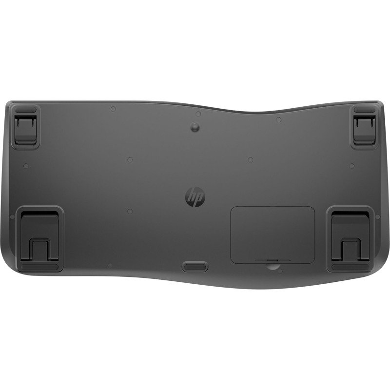 Clavier sans fil ergonomique HP 685
