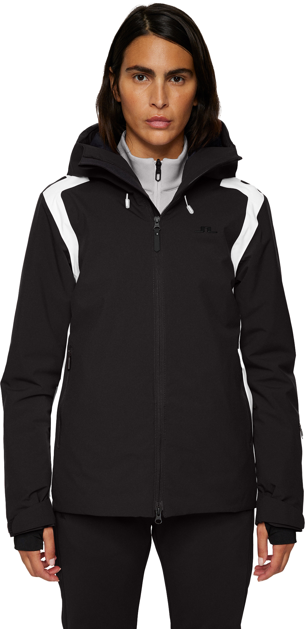 Wera Jacket Dame Black