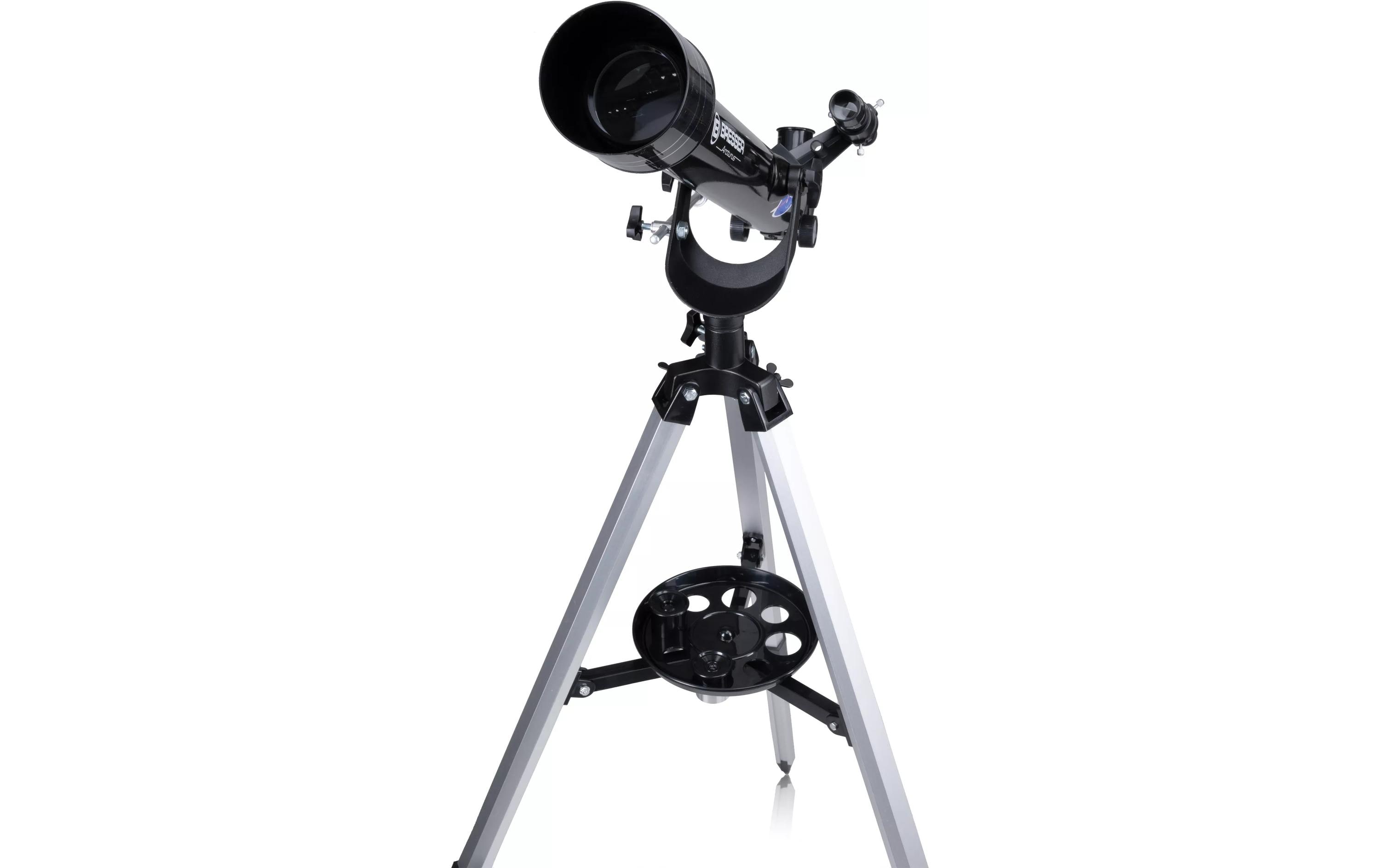Linsenteleskop 60/700 NASA<br>Linsenteleskop mit dem ISA Space Exploration NASA-Look