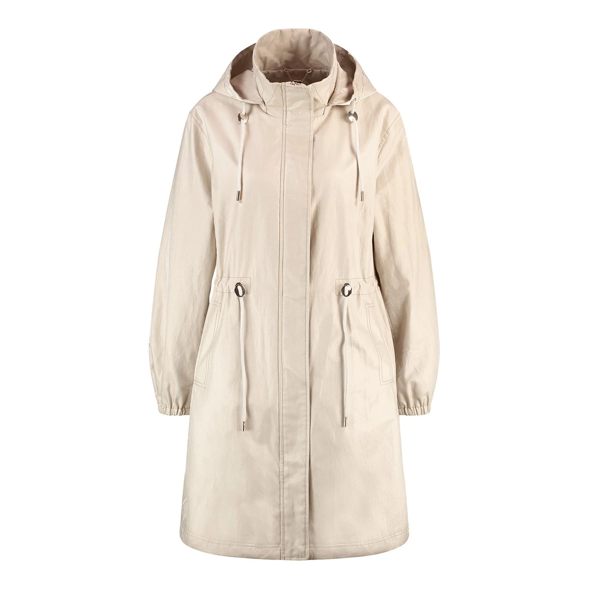 Dames Jas Aloha LM150.30.251