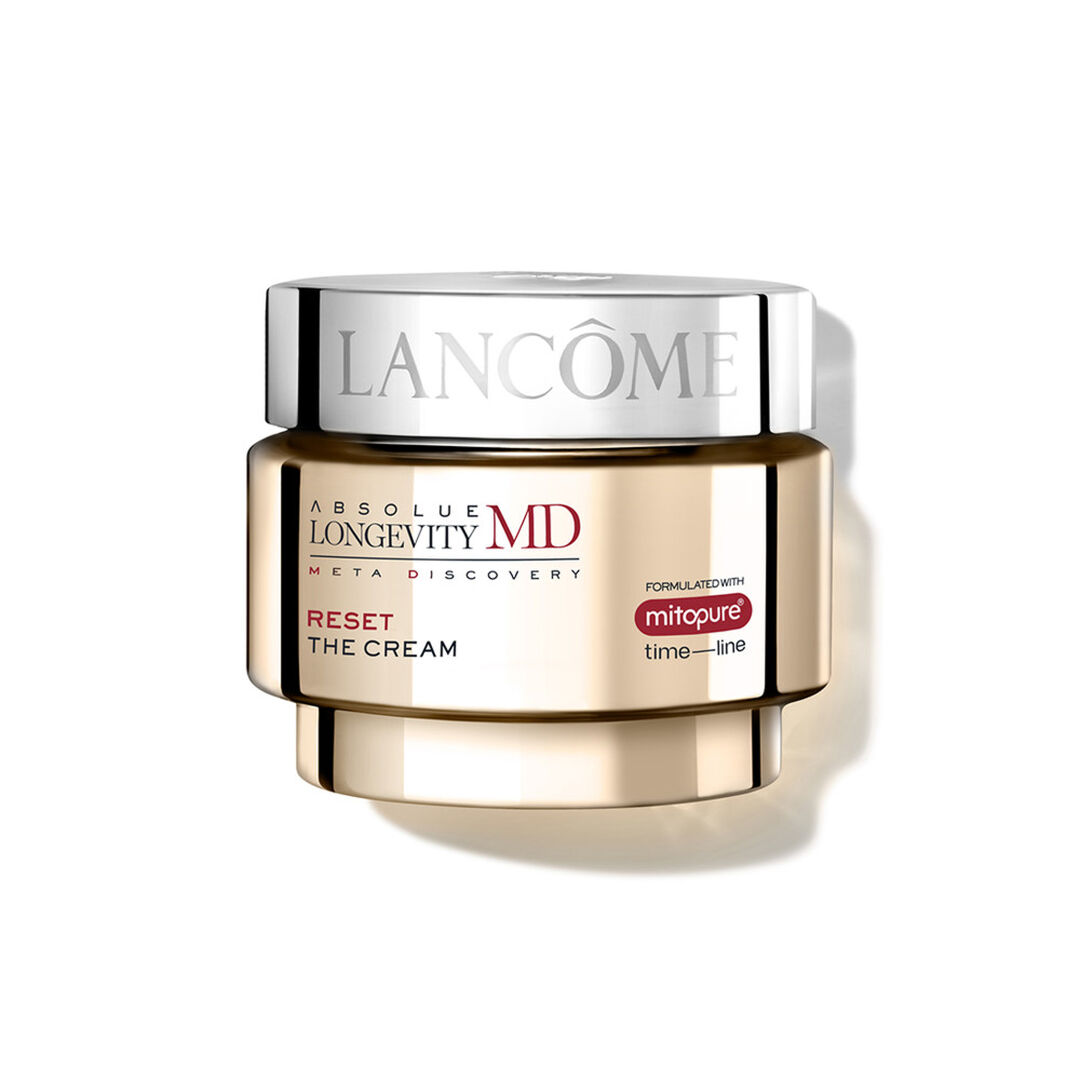 Absolue Longevity MD Reset The Cream - 50ml