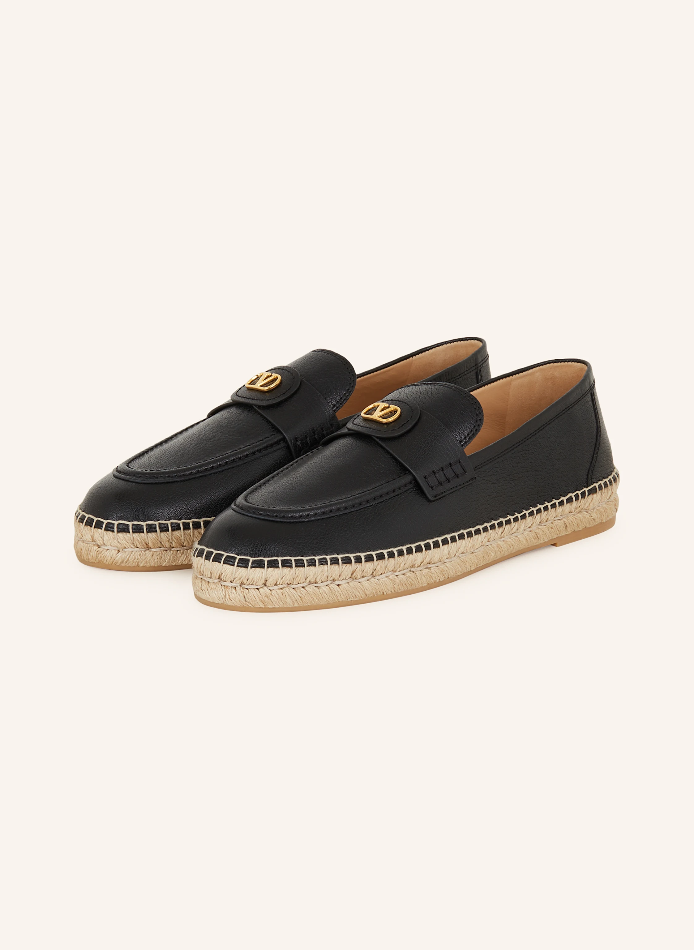 VALENTINO GARAVANI Espadrilles NEW LEISURE