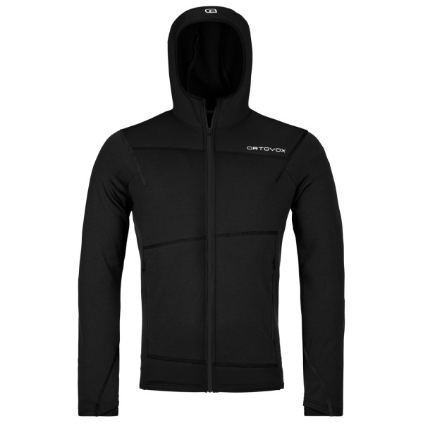 Ortovox - Fleece Light Hoody - Veste polaire