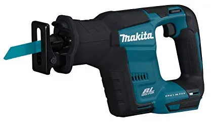 Makita DJR188 - Vekslende sav - ledningfri - intet batteri - 18 V