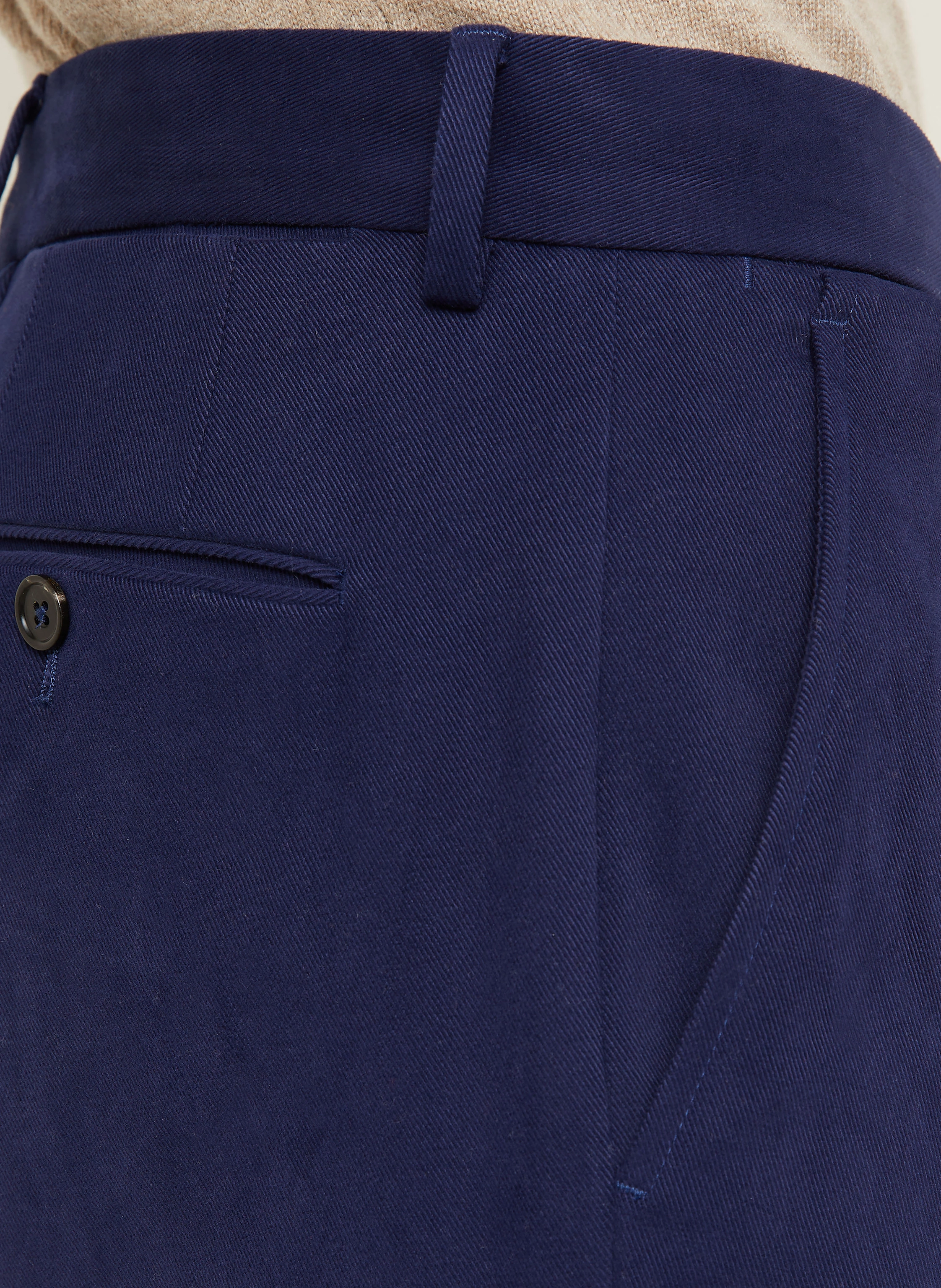 ZEGNA Chino Slim Fit