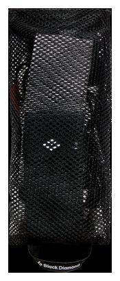 Baudrier Black Diamond Couloir 3S Gris/Noir