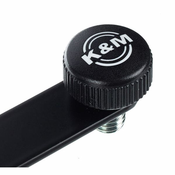 K&M 23510 Ergänzungsschiene
