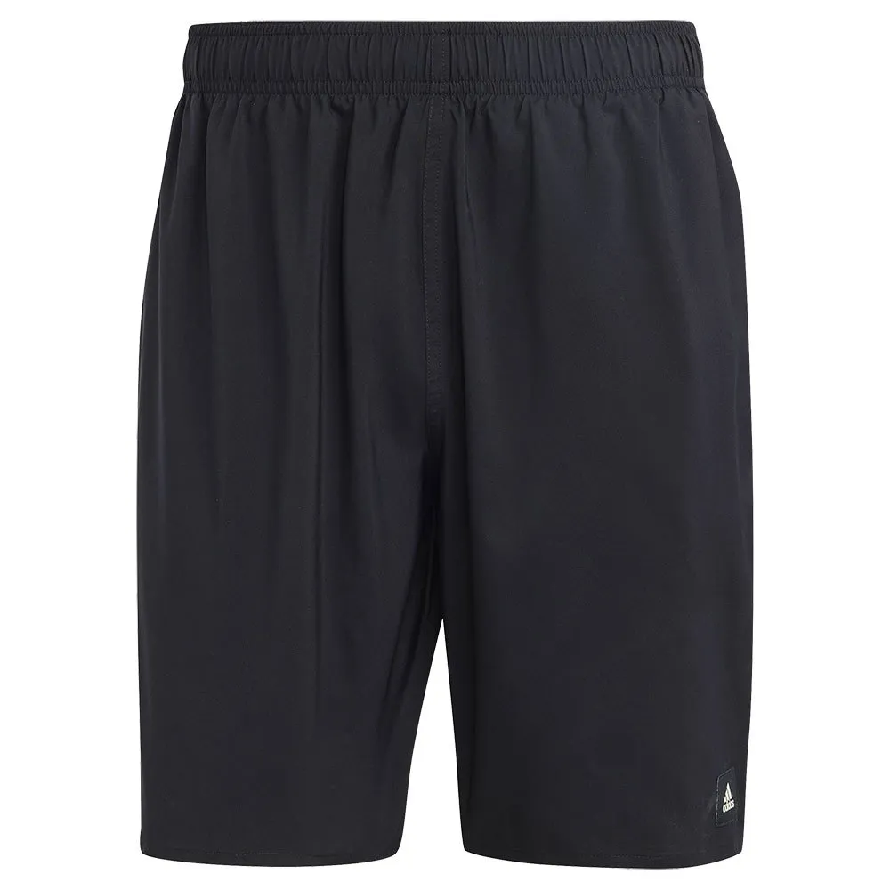 adidas Solid Clx Classic badeshorts
