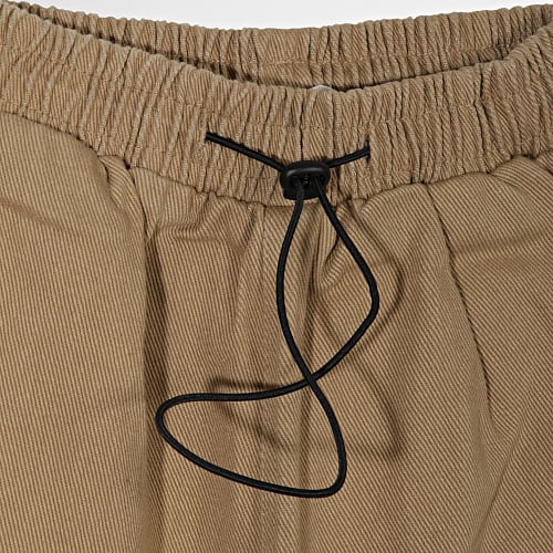 Short Cargo Enfant ZD023 Camel
