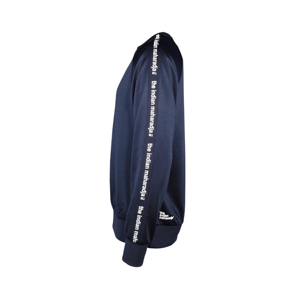 The Indian Maharadja  Sweater Poly Terry Deventer Junior