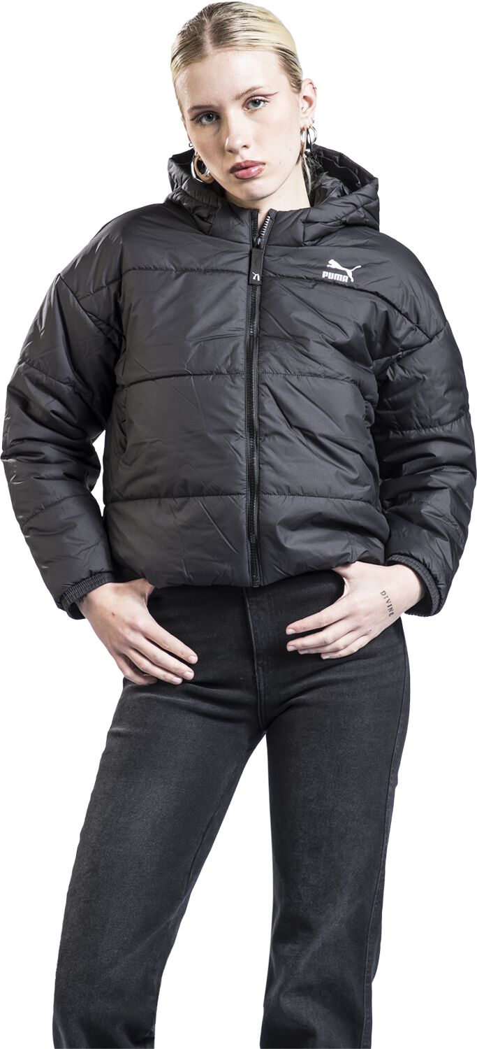 Classics - Doudoune | Puma Veste d'hiver