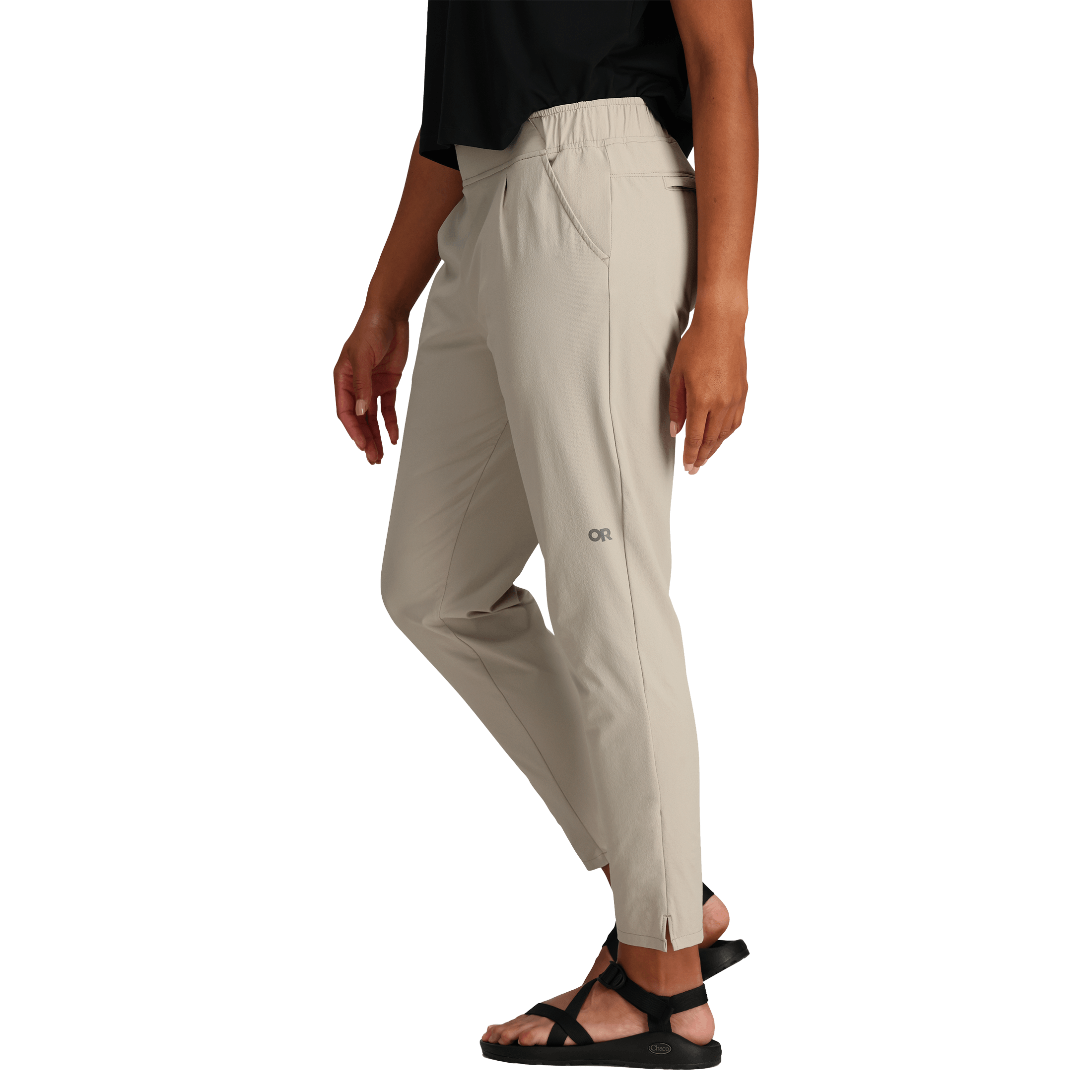 Outdoor Research Ferrosi Transit Pants - Dame - Bukse