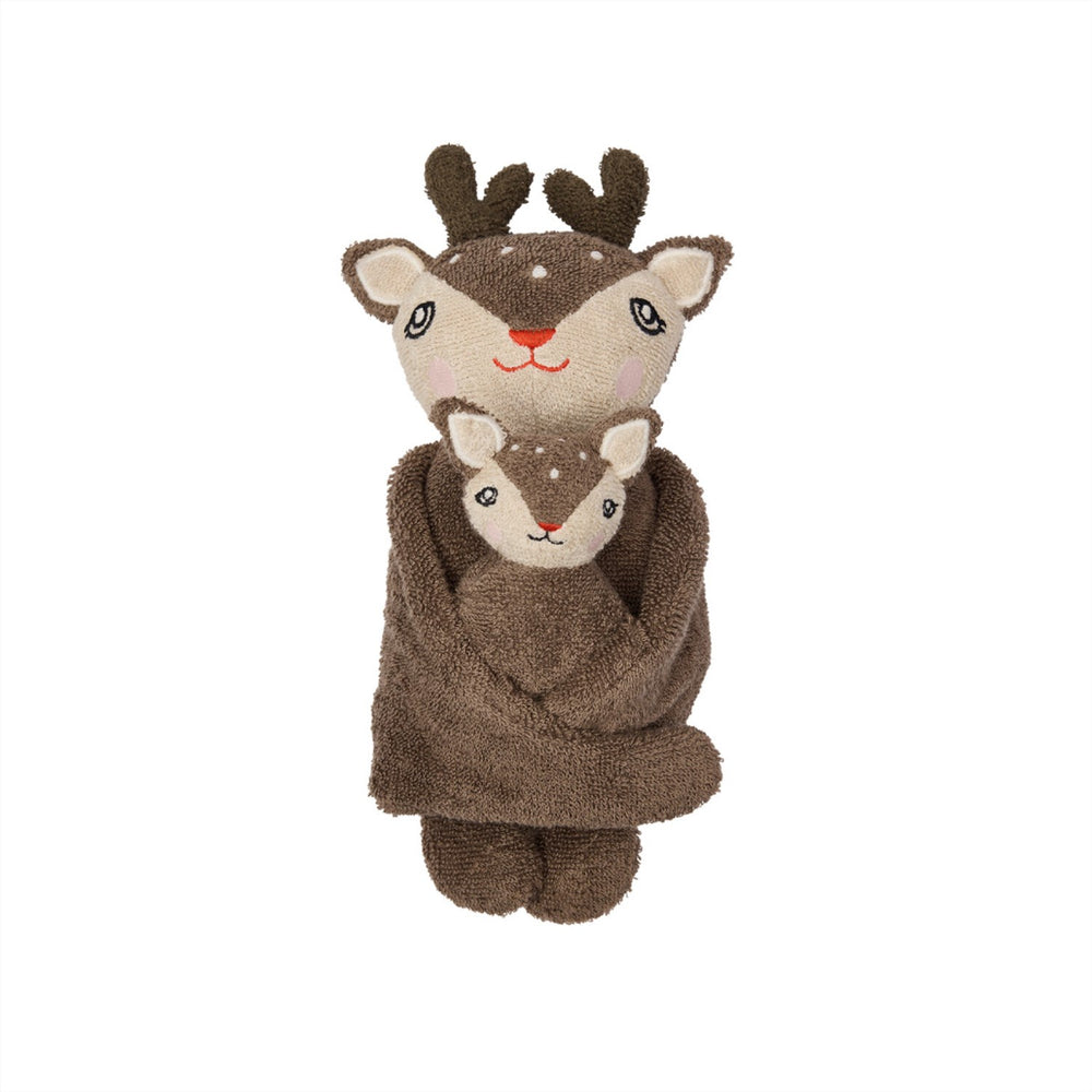 Køb OYOY Dea & Baby Dac Deer Soft Legetøj