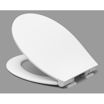 Cedo Mojave Beach wc bril wit softclose duroplast