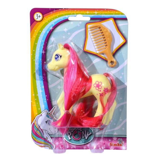 Sweet Pony - 1 Stück