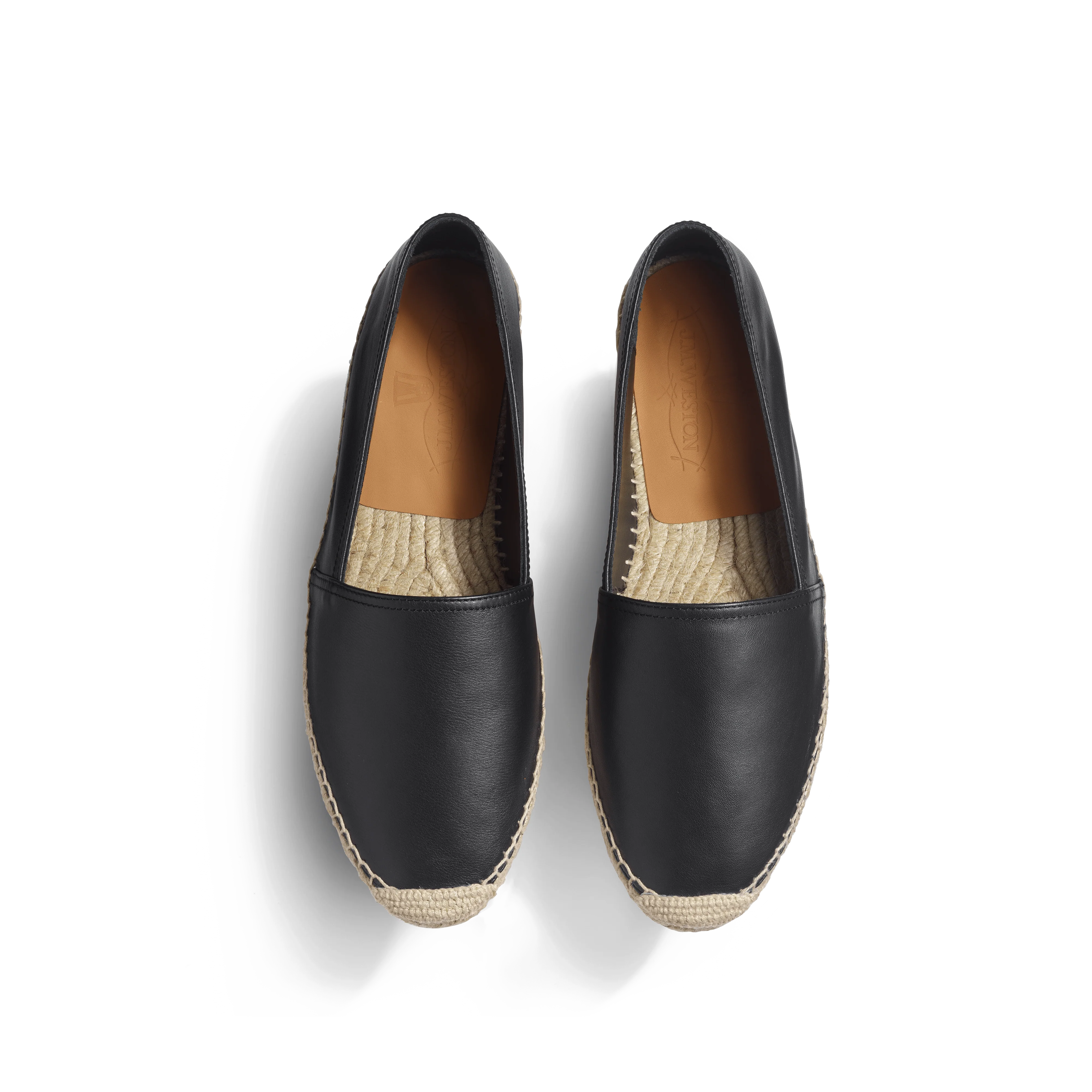Espadrille Wait and Sea