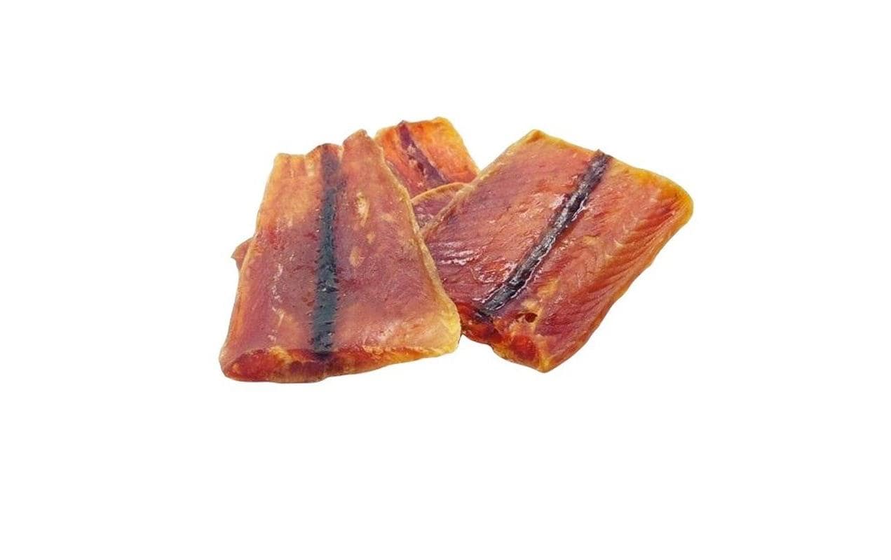 Lachs Filet Tranchen, 200 gKausnack