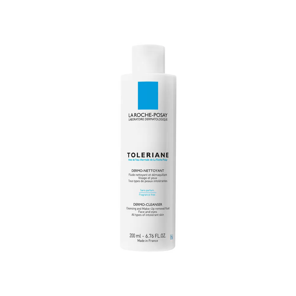 La Roche-Posay Toleriane Dermo-Cleanser - 200 ml.