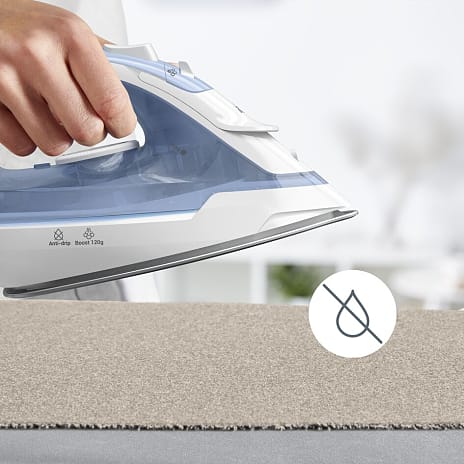 Tefal Virtuo 30 strygejern