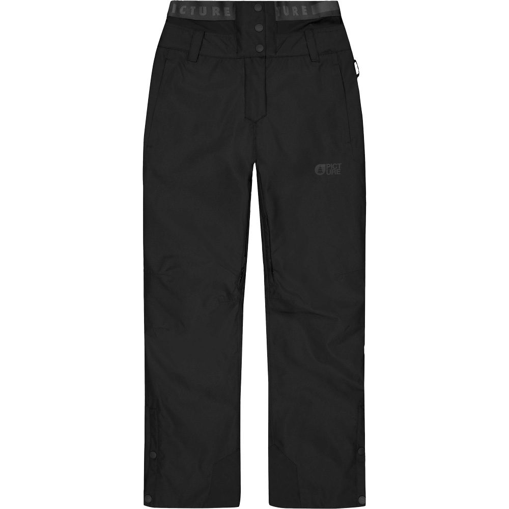 Picture Exa Skihose Damen schwarz