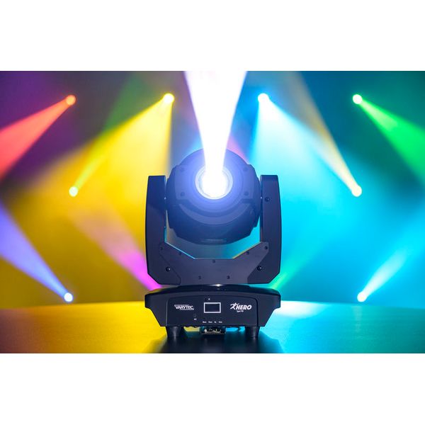 Varytec Hero Spot 90