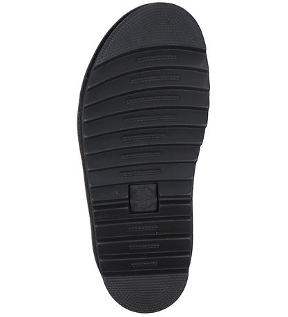 Dr. Martens Sandalen - V Blaire - Schwarz