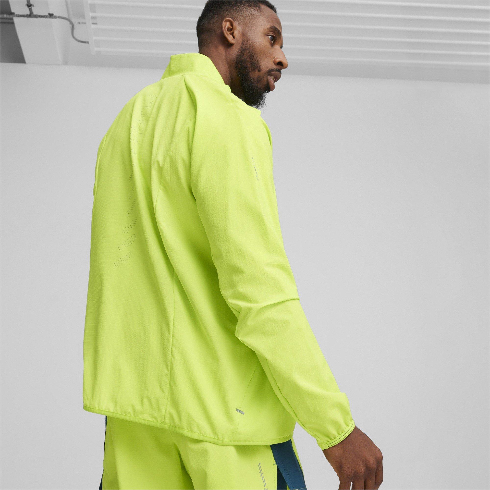 Puma RUN ELITE ULTRAWEAVE JACKET M