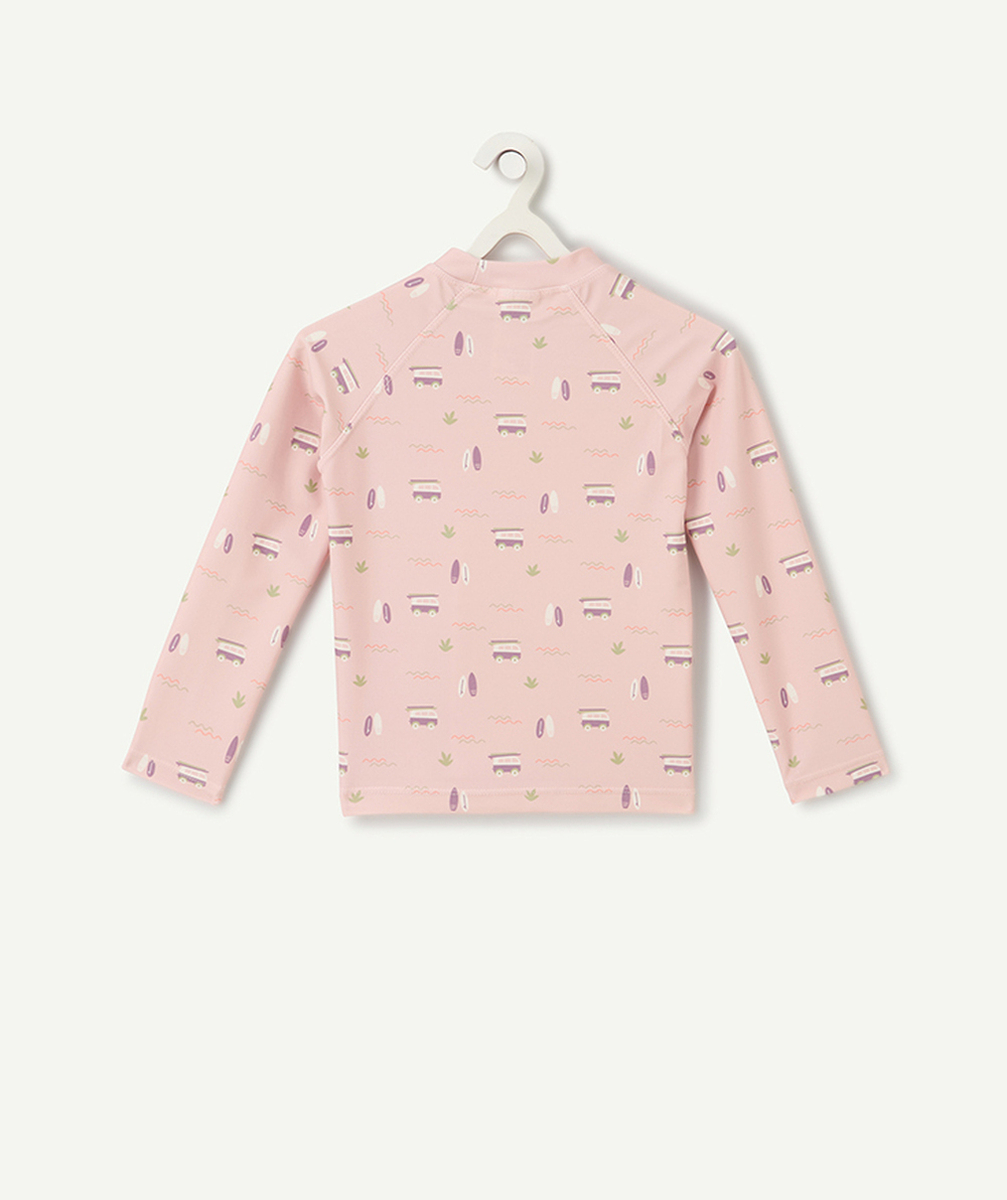FRESKt-shirt anti-uv fille