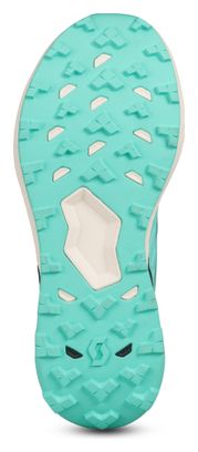 Chaussures Trail Scott Kinabalu 3 Bleu/Noir Femme