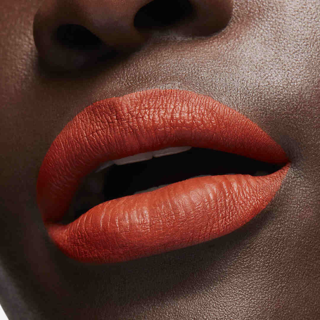 MAC  LOCKED KISS INK