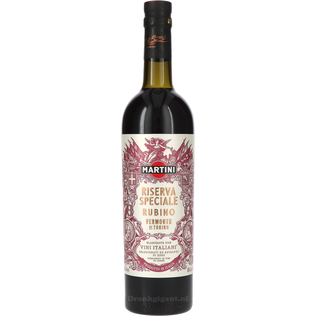 Martini Riserva Speciale Rubino 75 cl