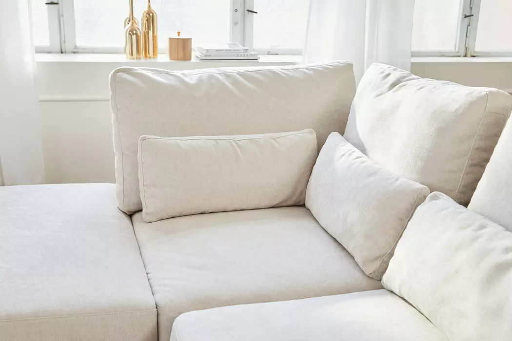 Ecksofa JustB! PM100