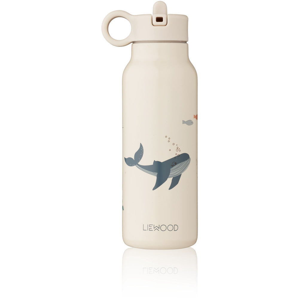 Køb LIEWOOD Sea Creature / Sandy Falk Drikkedunk 350 Ml
