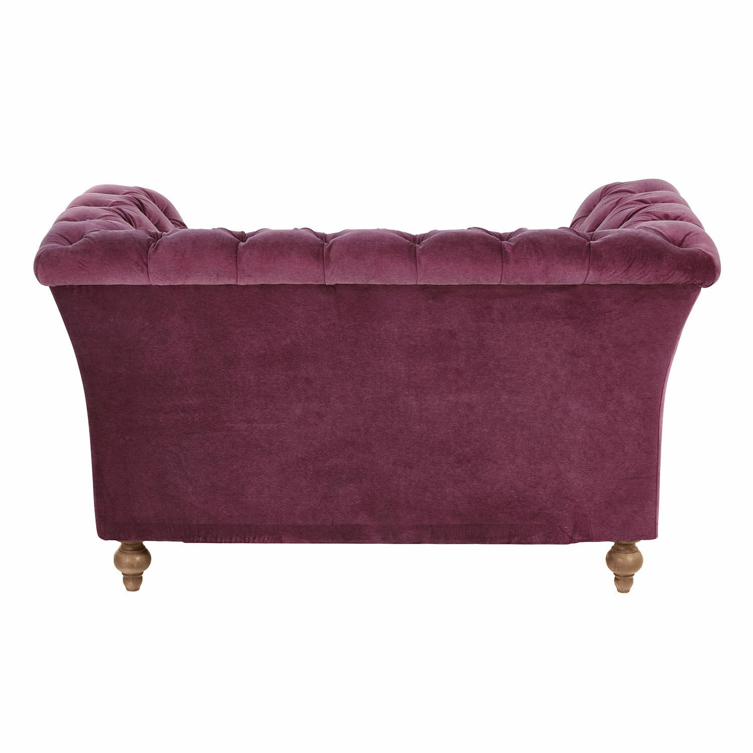 Sofa Clères lila