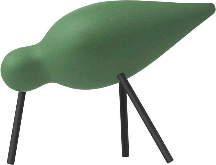 Normann Copenhagen Shorebird Medium Oak
