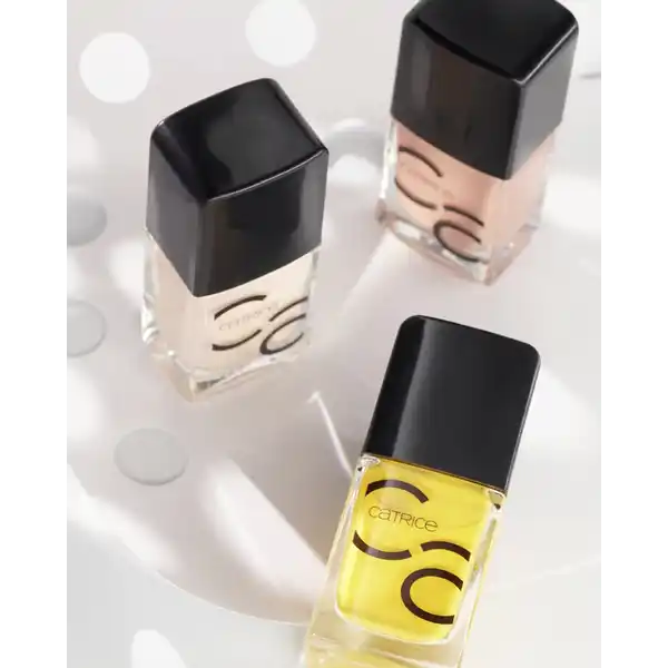 Iconails Gel Lacquer 140 Vive l'Amour
