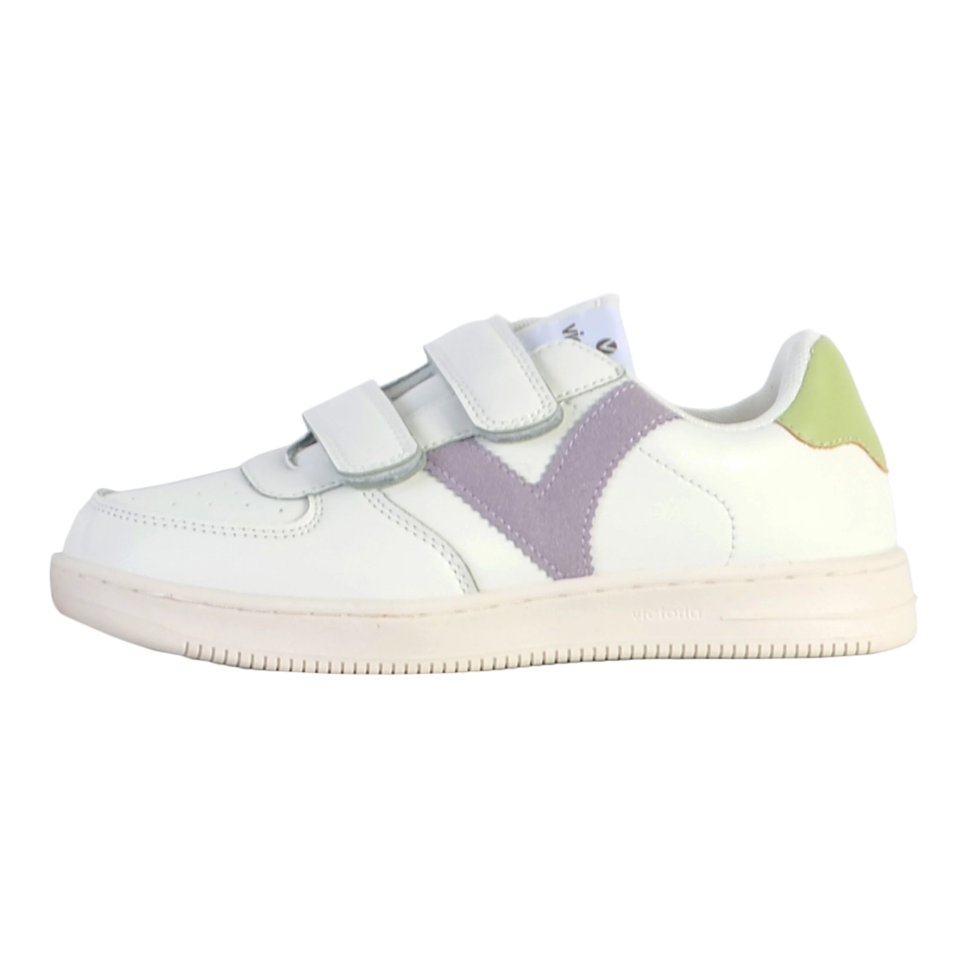 Basket enfant1124104 | Violet