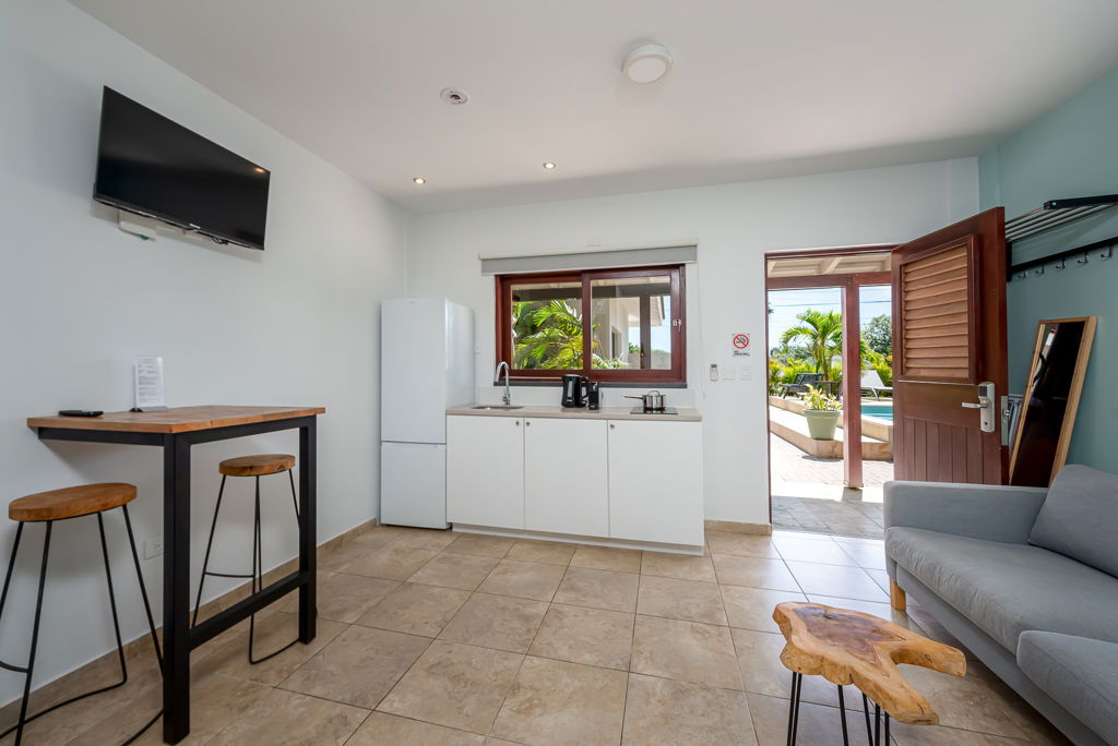 Fly & Go Casita Palma Boutique Resort Logies - Appartement