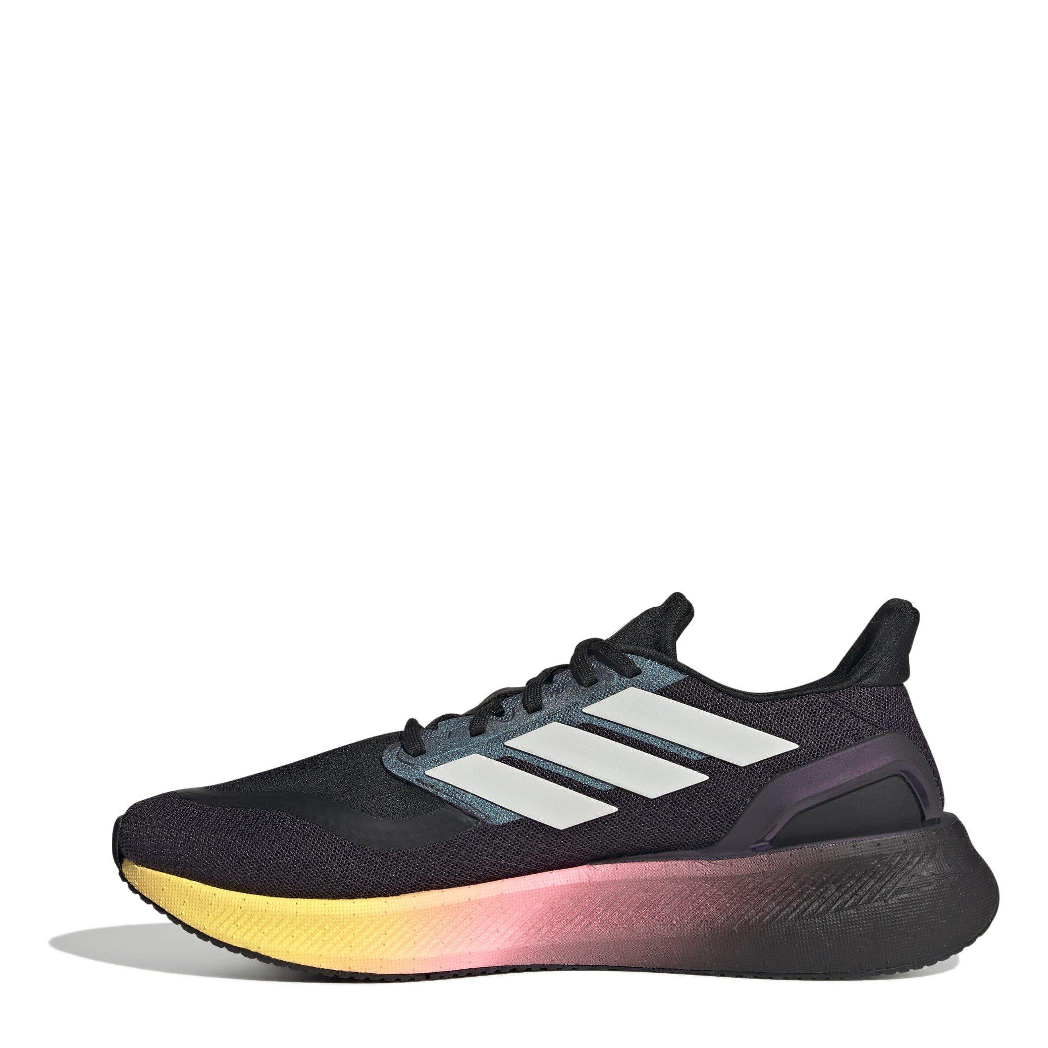 adidas Pureboost 5 Road Running Shoes Mens