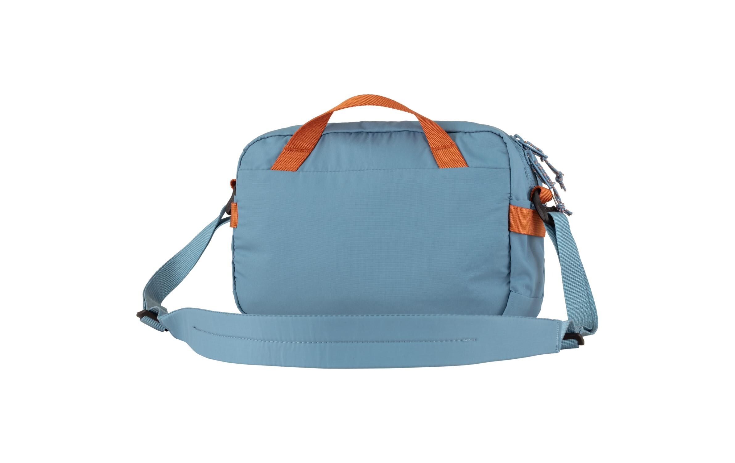 Umhängetasche High Coast Crossbody BlauSchultertasche
