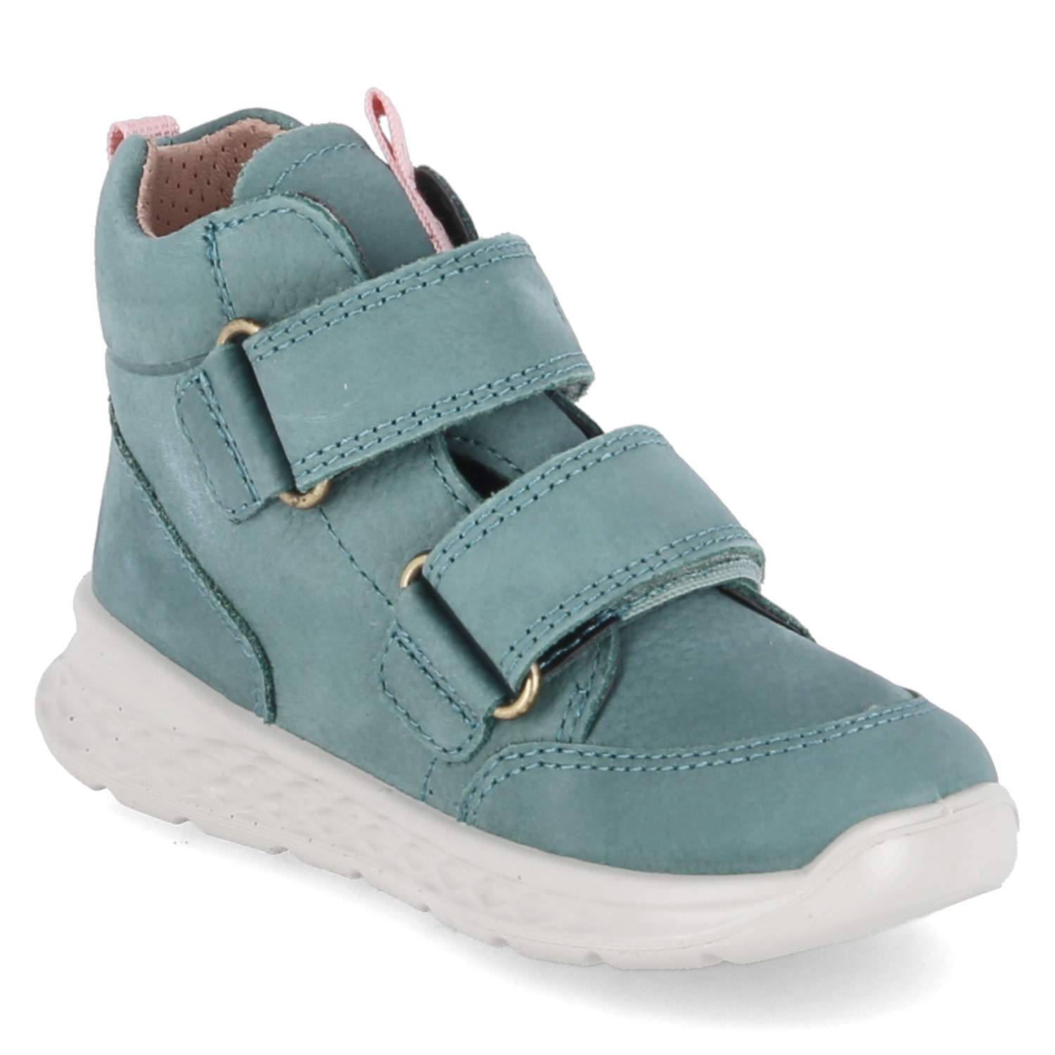 Superfit Stiefeletten BREEZE - grün