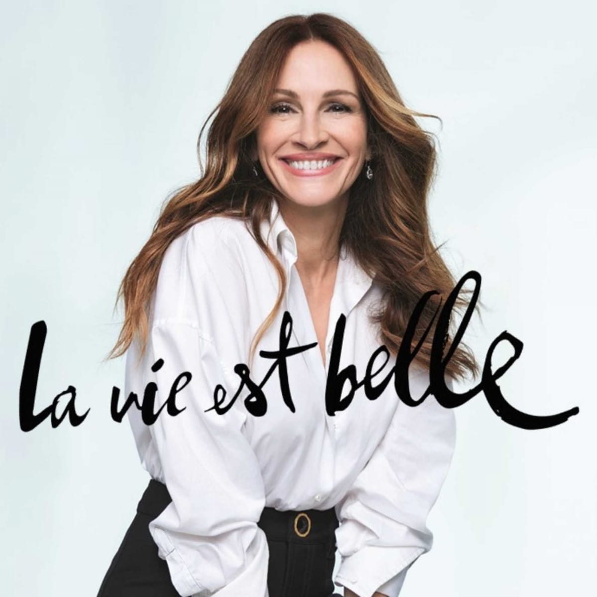 LANCÔME La Vie Est Belle Eau de Parfum Rechargeable