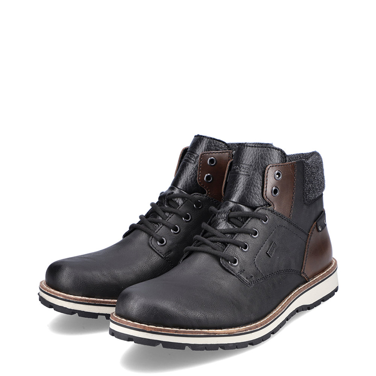 Rieker 38434-00 | NOIR